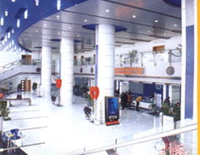 擦鞋機在現代商業(yè)環(huán)境中的應用與江蘇宿遷三帝廣告制品廠代理代辦服務